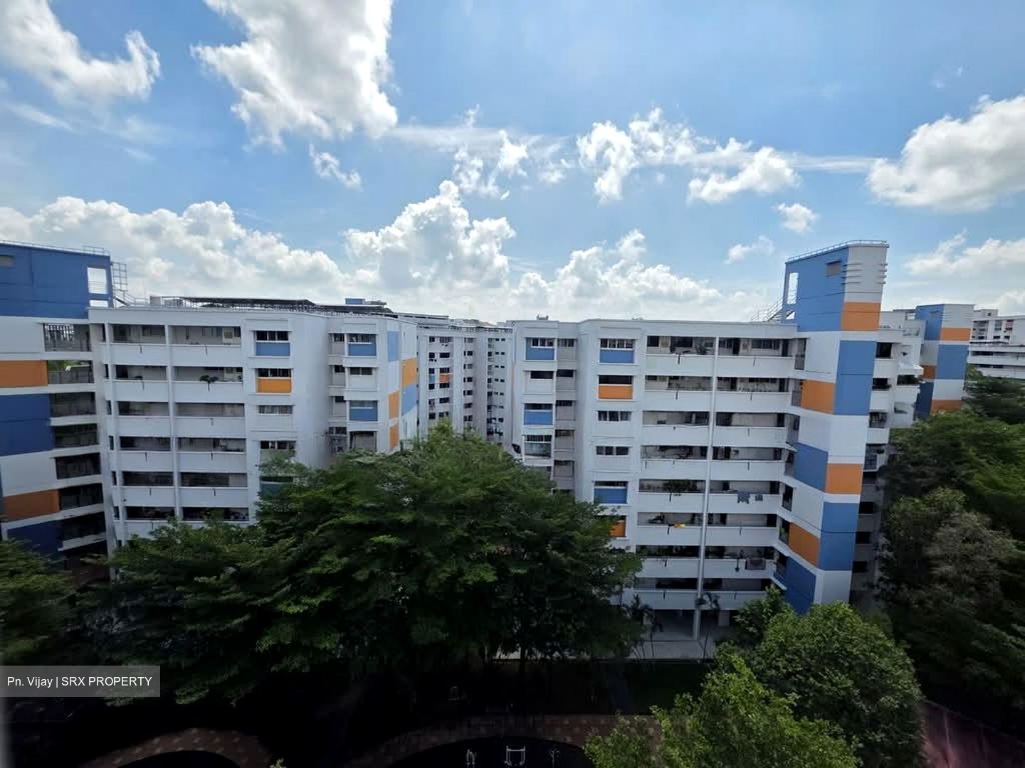 Blk 114 Chong Pang Vale (Yishun), HDB 4 Rooms #593588281